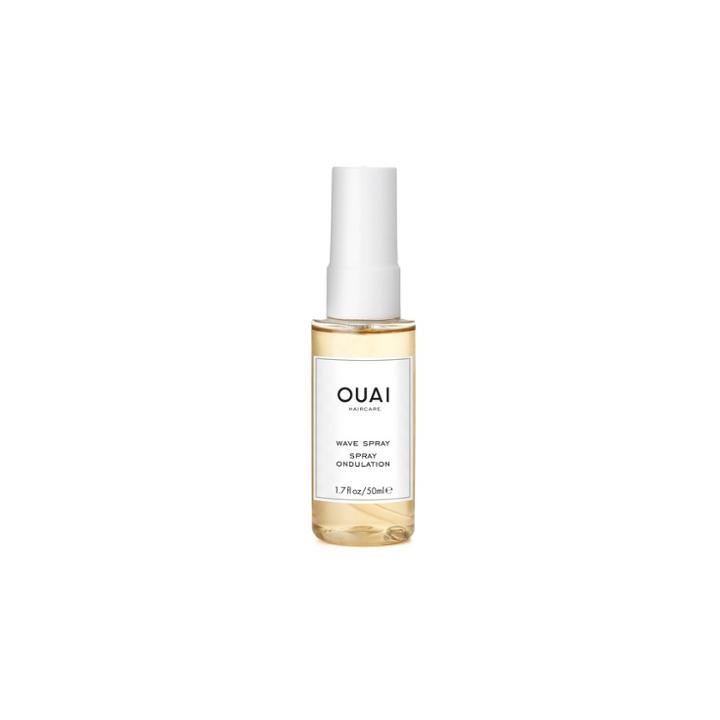 Ouai Travel Wave Spray - 1.7 Fl Oz - Ulta Beauty