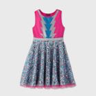 Jojo's Closet Girls' Jojo Siwa Lightning Bolt Dress -