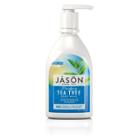 Jason Purifying Tea Tree Body Wash