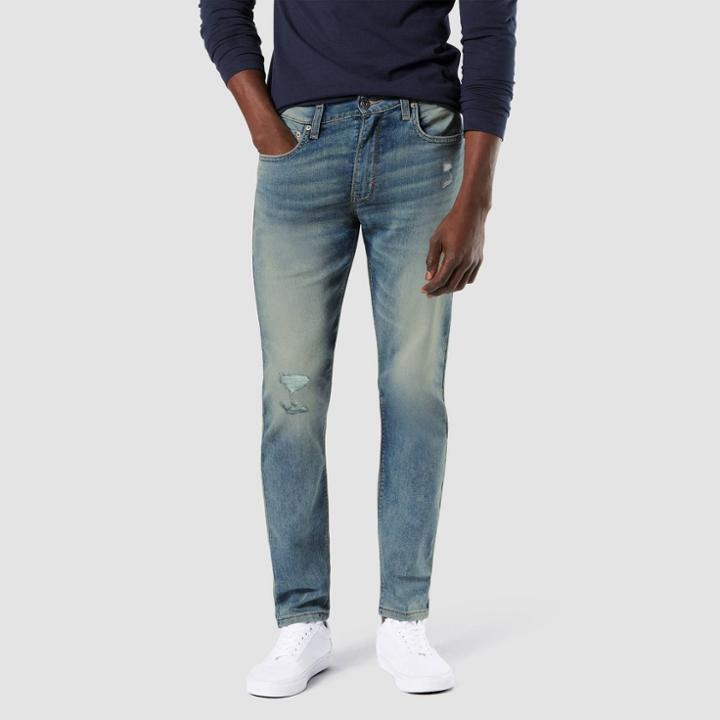 Denizen From Levi's Men's 288 Skinny Jeans - Bolton