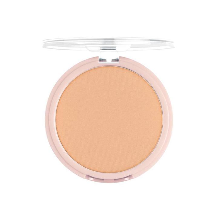 Mineral Fusion Pressed Powder Foundation - Olive 2 - Medium