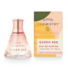 Good Chemistry Women's Eau De Parfum - Queen Bee