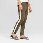 Men's Regular Fit Jogger Pants - Goodfellow & Co Kelp Green