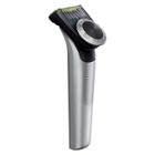 Philips Norelco Oneblade Pro Hybrid Rechargeable Men's Electric Shaver And Trimmer - Qp6520/70