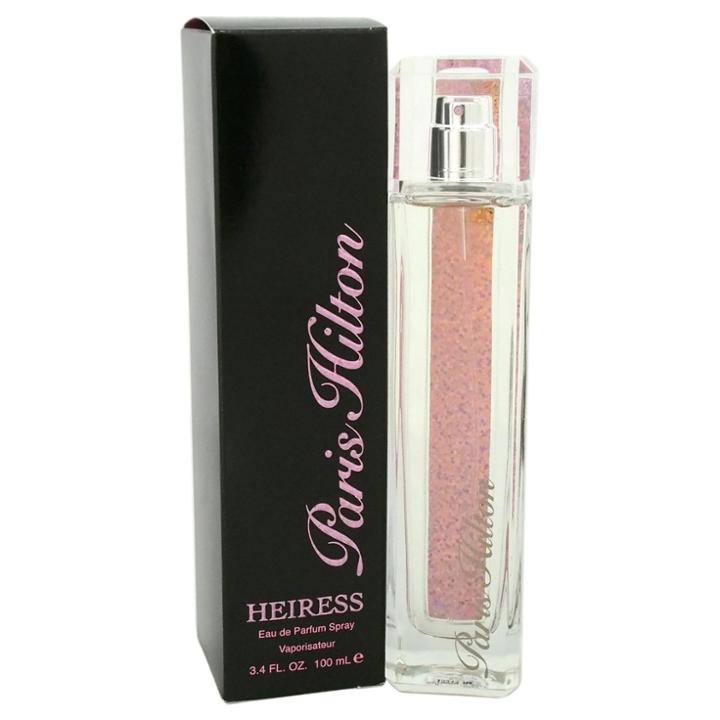 Heiress By Paris Hilton For Women's - Edp