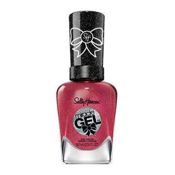 Sally Hansen Miracle Gel Nail Color Wishlist Collection - 905 Red It Twice