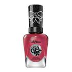 Sally Hansen Miracle Gel Nail Color Wishlist Collection - 905 Red It Twice