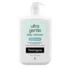 Neutrogena Ultra Gentle Cleansing Face Wash - 16 Fl Oz, Adult Unisex
