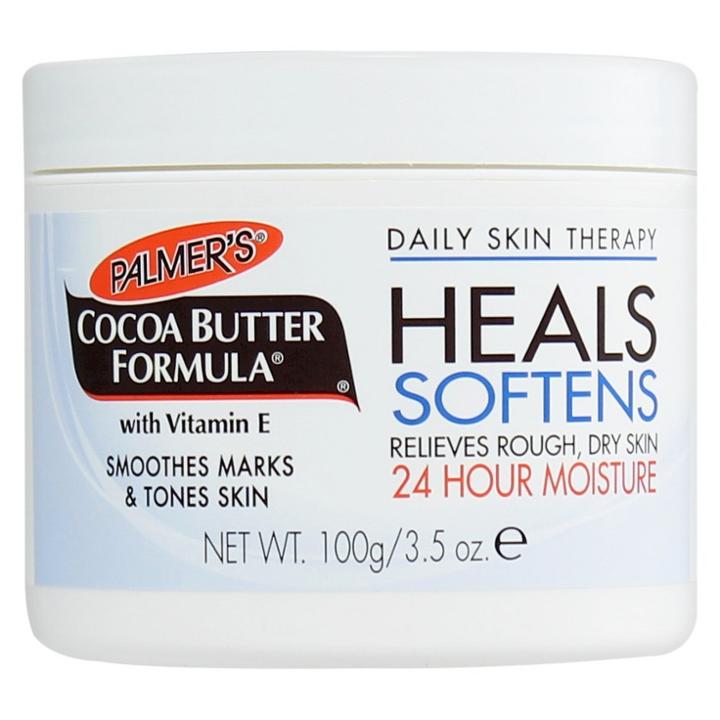 Palmers Palmer's Cocoa Butter Formula Moisturizing Lotion