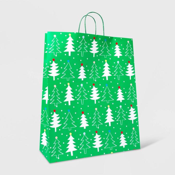 Spritz Extra Large Trees Bag -