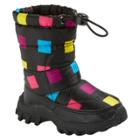 Girls' Itasca Snow Scamp Boots - 5,