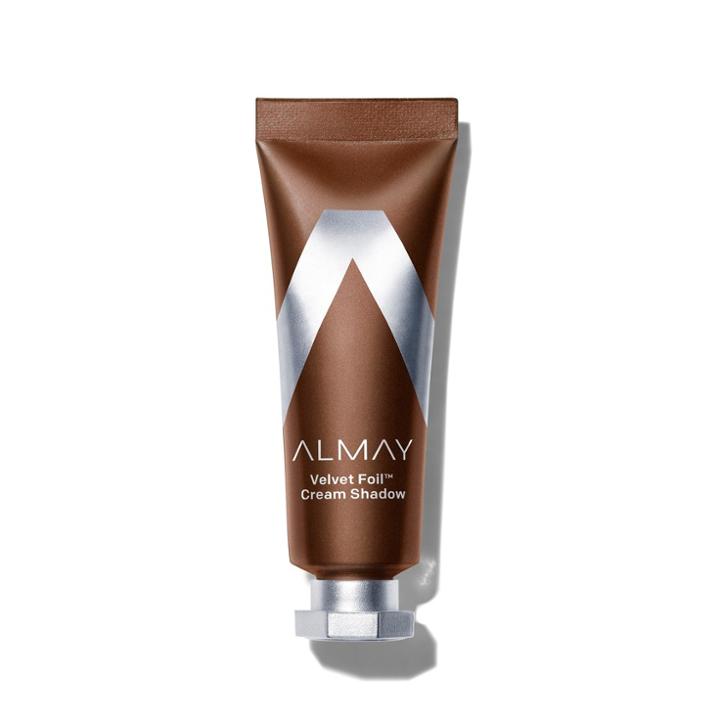 Almay Velvet Foil Creme Shadow 080 Out Of The Woods