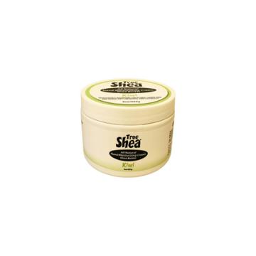 True Shea Body Lotion - Kiwi