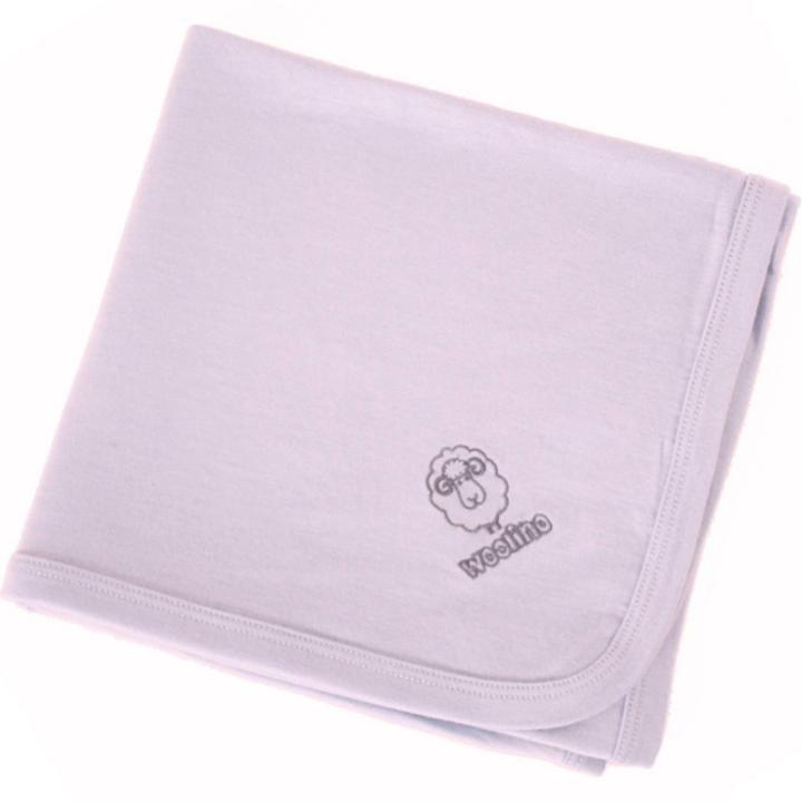 Woolino Merino Wool Swaddle Wrap -