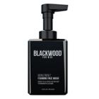 Target Blackwood For Men Bionutrient Foaming Face Wash