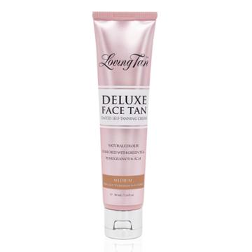 Loving Tan Deluxe Face Self Tanning Applicator - Medium - 1.6 Fl Oz - Ulta Beauty