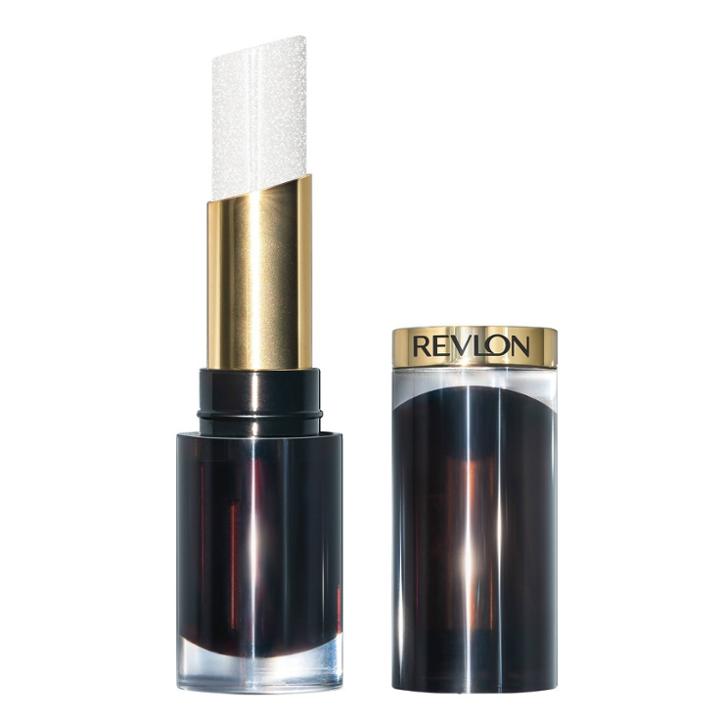 Revlon Super Lustrous Glass Shine Lipstick - 001 Sparkling Quartz