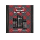 Every Man Jack Bath And Body Gift Set - Crimson Oak