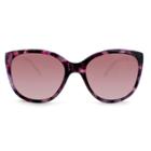 Target Women's Square Sunglasses - A New Day Purple