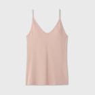 Women's Slim Fit Tank Top - Universal Thread Pink