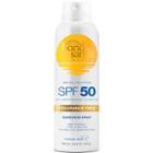 Bondi Sands Sunscreen Aerosol Fragrance Free Mist Spray -