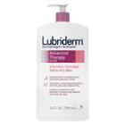 Target Lubriderm Advanced Therapy Lotion For Extra Dry Skin