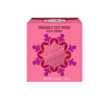 Me! Bath Me! Single Freshly Cut Roses