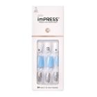 Kiss Impress Press-on Manicure False Nails - I'd Rather Be