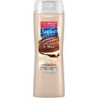 Suave Essentials Creamy Cocoa Butter And Shea Body Wash