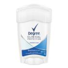 Degree Clinical Protection Shower Clean Antiperspirant & Deodorant