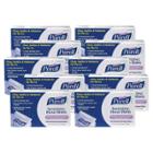 Quest Purell Sanitizing Hand Wipes