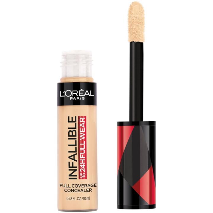 L'oreal Paris Infallible Full Wear, Full Coverage, Waterproof Concealer - 355 Vanilla