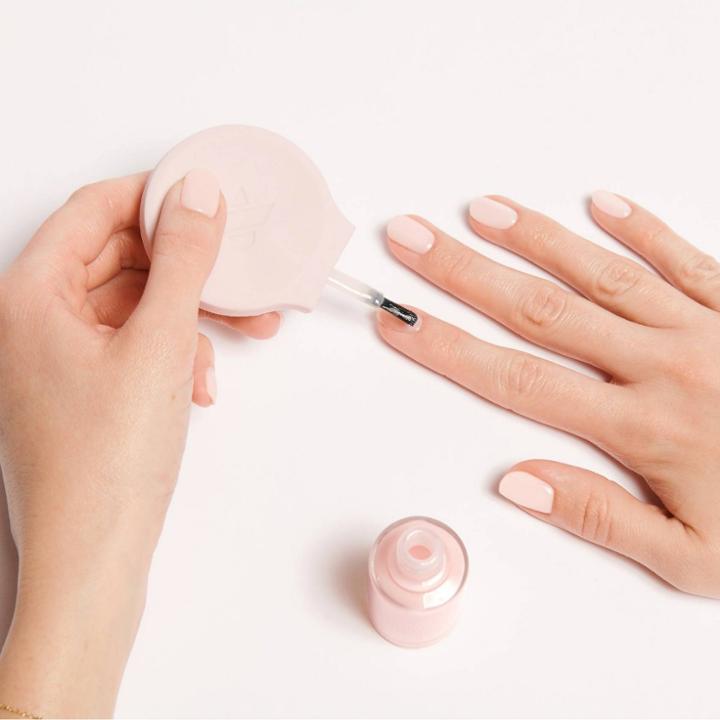 Olive & June Nail Polish - Poppy