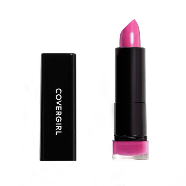 Covergirl Colorlicious Lipstick 325 Spellbound .12oz