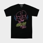 Men's Call Of Duty Gulag Short Sleeve Graphic T-shirt - Black