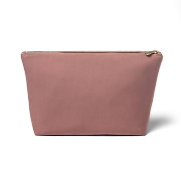 Sonia Kashuk Large Travel Pouch - Pink Neosport