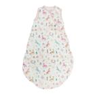 Loulou Lollipop Muslin Sleep Sack Wearable Blanket - Unicorn Dream 12-24