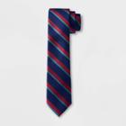 Men's Tie - Goodfellow & Co Navy Blue