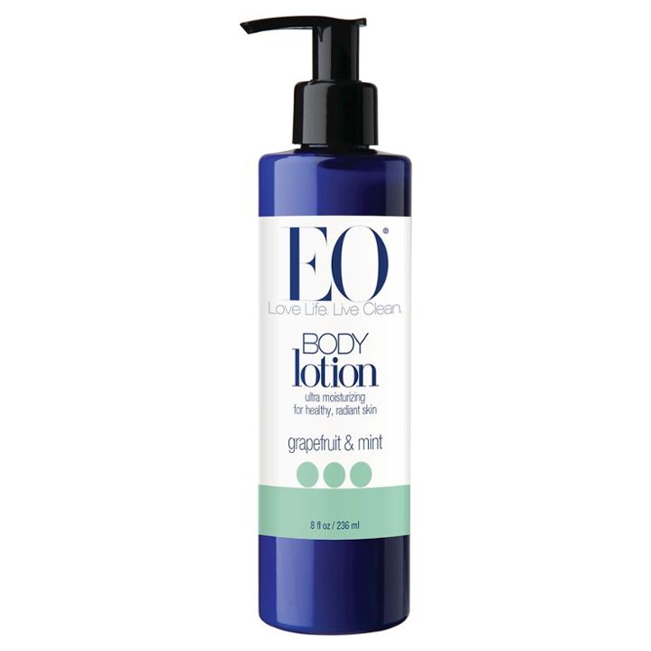 Eo Grapefruit & Mint Body Lotion