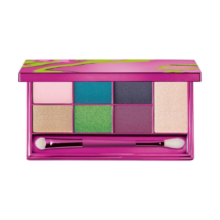 E.l.f. X Christian Siriano Eyeshadow Palette - .25oz