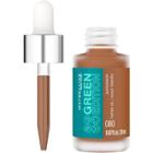 Maybelline Green Edition Superdrop Tinted Oil Makeup, Adjustable Coverage Foundation - 80