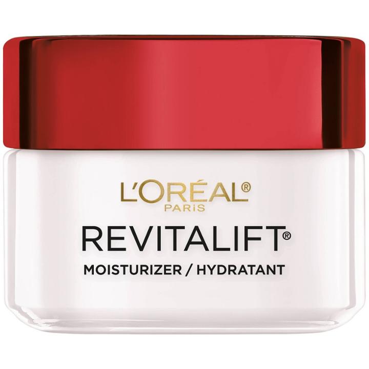 L'oreal Paris Revitalift Anti-wrinkle + Firming Moisturizer