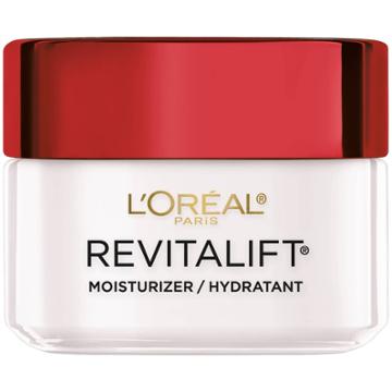 L'oreal Paris Revitalift Anti-wrinkle + Firming Moisturizer