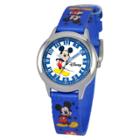 Boys' Disney Mickey Watch - Blue