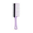 Tangle Teezer Wide Tooth Hair Brush - Purple