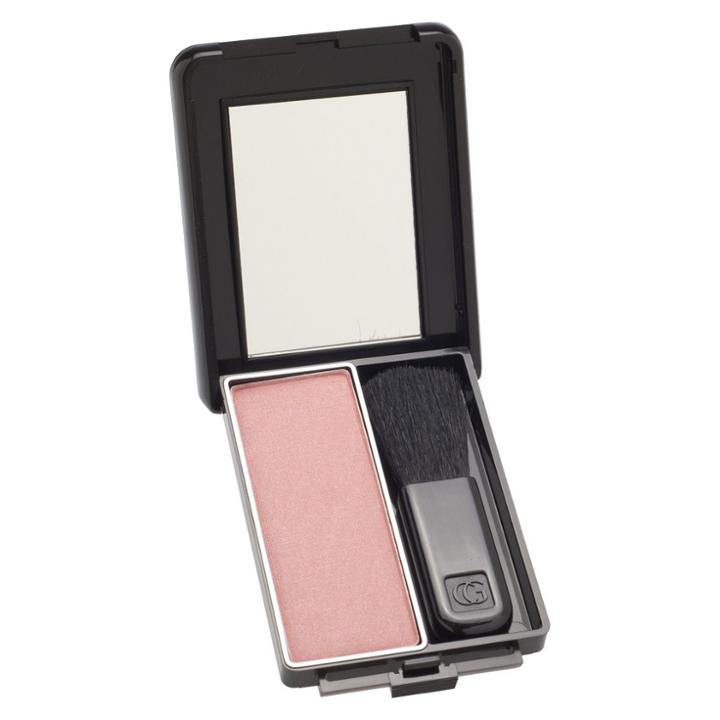 Covergirl Classic Color Blush 540 Rosesilk .3oz, Adult Unisex,