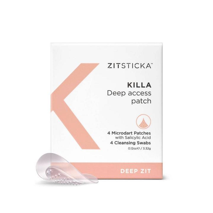 Zitsticka Killa Kit Deep Zit Microdart Patch