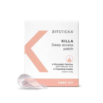 Zitsticka Killa Kit Deep Zit Microdart Patch