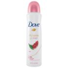 Target Dove Revive Dry Spray Antiperspirant