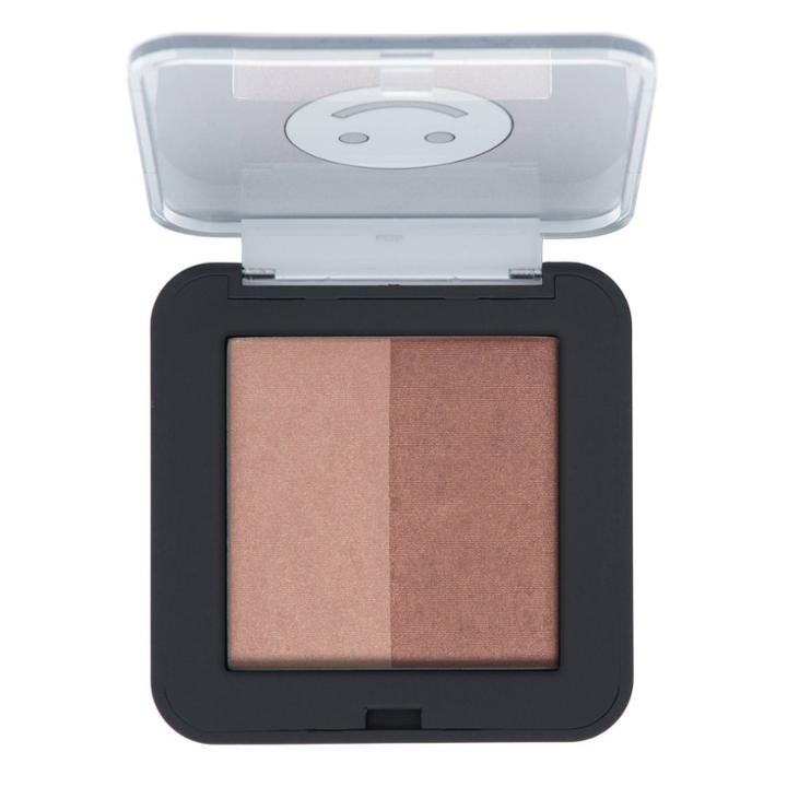 The Creme Shop The Crme Shop Angel Face Duo Powder Highlighter Duo Hey
